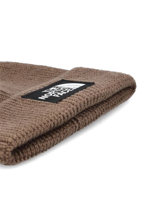 tnf logo box THE NORTH FACE | NF0A8CHE1OI1